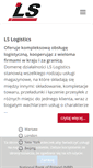 Mobile Screenshot of grupa-ls.eu
